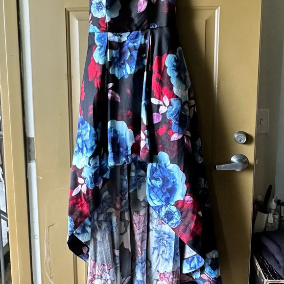 Speechless junior Multi Dress - Picture 3 of 4